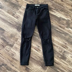 Topshop Jeans! 🐝